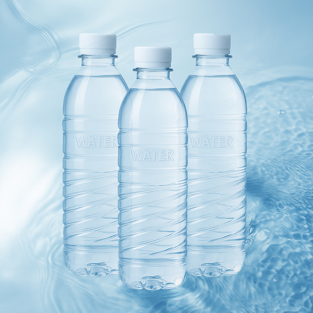 에브리워터 무라벨, 500ml, 40개 | 토스쇼핑